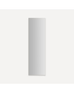 Robern P2C1240D4FPSC PL PORTRAY Cabinet, 12" W X 40" H, Polished Edge, Slow-Close Hinges Upgrade