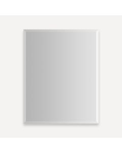 Robern P2C1620D4FBTU PL Portray 16" W X 20" H X 4" D Medicine Cabinet, Bevel Edge, Electric Upgrade: Slow-Close Hinges, Magnetic Strip, Interior Lighting, USB Charging Ports, Electrical Outlets, Phone Holder