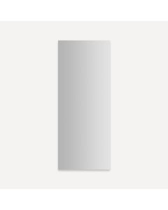 Robern P2C1640D4FPMM PL Portray 16" W X 40" H X 4" D Medicine Cabinet, Polished Edge, Magnification Mirror Upgrade: Slow-Close Hinges, Sliding Magnification Mirror