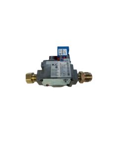 IBC Technologies P-329 Gas Valve Replacement Kit
