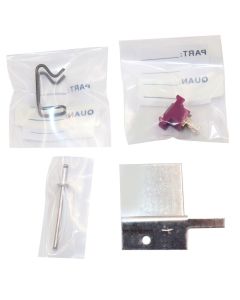 IBC Technologies P-728 Flue Gas Sensor Kit for (HC/DC Series)