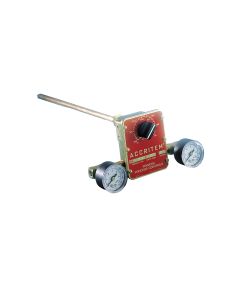 Watts 7441213, Accritem Regulator