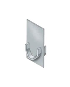 Zurn P886E1 Closed Endcap