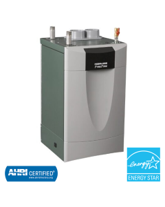 Peerless 00705 PF-210 PUREFIRE 210 Input MBtu, 95% AFUE Residential Natural Gas Water Boiler, Direct Vent