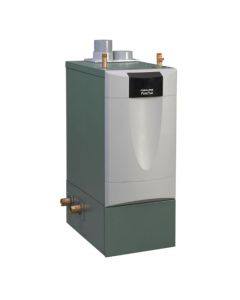 Peerless 00743 PFC-460 PUREFIRE 460 Input MBtu, 95.2% AFUE, Commercial, Natural Gas, Stainless Steel Boiler, Direct Vent
