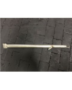 Peerless 50162 Burner Tube with Pilot Bracket - Standing Pilot for 63/64 Series