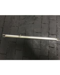 Peerless 50163 Tube Burner with Bracket - Spark Ignition
