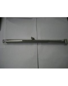 Peerless 51263 Burner w/Pilot Bracket Standing (STDG) Ignition