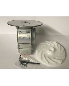 Peerless 54180 PF-110 Gas Valve