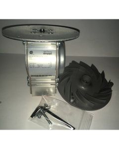Peerless 54253 Gas Valve for Model PF-210