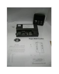Peerless 54714 Control and Display - PF-210 Only with 9F software