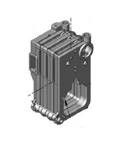 Peerless 90000 Standard Intermediate Section ECT/SCT