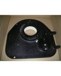 Peerless 90158 WBV Burner Mounting Plate Assembly