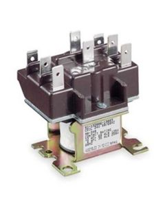Peerless 90341 24V Zettler Relay ZC90341, (Optional) for TT isolation