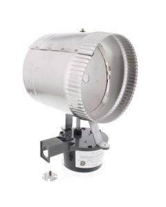 Peerless 90611 8" Vent Damper MI08/09