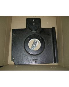Peerless 93530 Burner Mounting Plate Assembly for Standard Door
