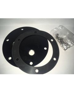 Peerless 91477 Kit X1059 Tankless Cover Plate