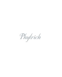 Phylrich K280X2B