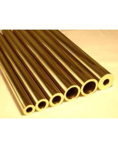 Brass Pipe 3" x 12'