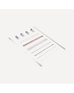 Robern PLGKIT PL Series Ganging Kit for Cabinets