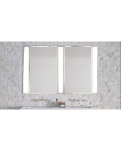 Robern PMGKIT3040 Profiles Mirror Ganging Kit, 30" W X 40" H