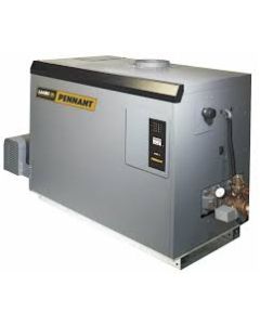 Laars PNCV-1000 Pennant High Efficiency 999 Input MBtu Commercial Natural Gas/Liquid Propane Water Heater