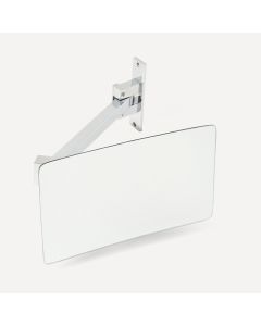 Robern POMM Uplift Pull-Out 3X Magnifying Mirror