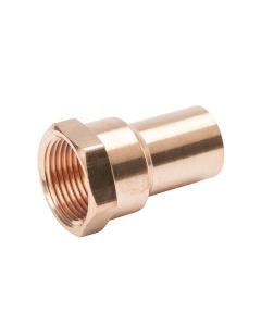 Nibco 2"  Press FPT x Fitting Adapter