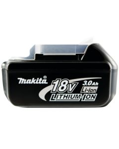 NIB PC-7L 18V,3.0AH LITHBAT(F/PC280/200MPC-7L 18V LITHIUM-ION BATTERY - 3.0AH