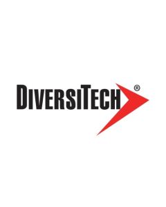 DiversiTech PRCFD6510A Titan HD 440-370 Voltage Round Run Capacitor