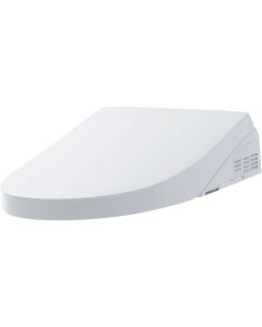 Toto SN989M#01 NEOREST AH Dual Flush 1.0 or 0.8 GPF Toilet Top Unit in Cotton White