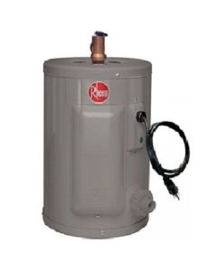 Rheem PROE2 1 RH POU Classic 2.5 Gallon Residential Electric Water Heater - 6 Year Warranty