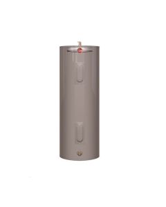 Rheem PROE50 M2 RH95 Classic 50 Gallon Medium Residential Electric Water Heater - 6 Year Warranty