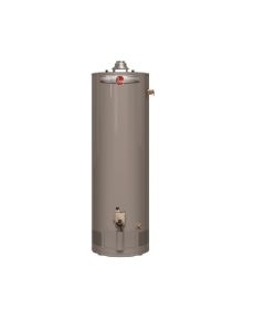 Rheem PROG40-36P RH67 PV Classic 40 Gallon Residential Liquid Propane Water Heater - Power Vent - 6 Year Warranty