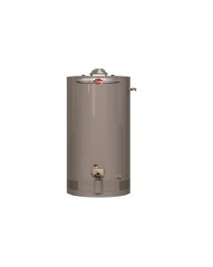 Rheem PROG40S-35P RH62 Classic 40 Gallon Short Residential Liquid Propane Water Heater - Atmospheric Vent - 6 Year Warranty