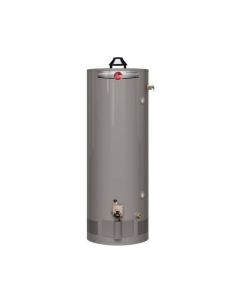 Rheem PRO+G75-76N RH Classic Plus 75 Gallon - 80% AFUE - Tall Residential Natural Gas Water Heater - 8 Year Warranty
