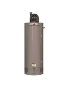 Rheem PRO+G75-76P RH PV Classic Plus 75 Gallon - 80% AFUE - Residential Liquid Propane Water Heater - Power Vent - 8 Year Warranty
