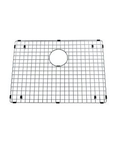 Franke PS23-36S 22.3" L X 16.3" W Bottom Sink Grid in Stainless Steel