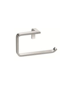 Valsan PS241ES Sensis Towel Ring in Satin Nickel
