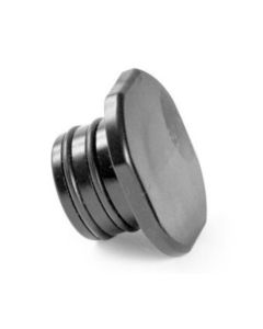 Uponor Q2121250 ProPEX Manifold Valve End Cap, Polyphenylsulfone