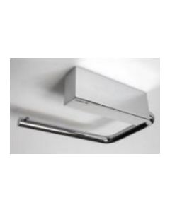 Frost Design Q3014.145.45 Toilet Roll Holder 3 Aluminum