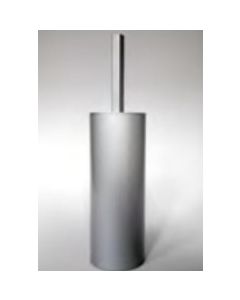Frost Design Q302236545 Toilet Brush 3, Floor Replaceable Brush