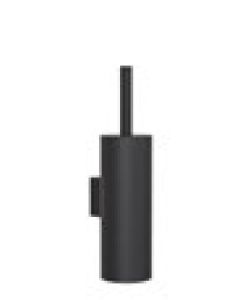 Frost Design Q3023.365.75 Toilet Brush 4 in Black