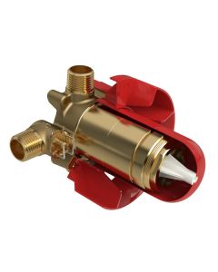 Rohl R51 1/2" Pressure Balance Rough-In Valve with 1 Function