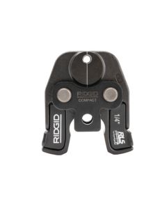 Ridgid 55108 1/4" RLS Compact Series Press Tool Jaw for Copper Pressing Applications