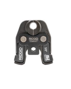 Ridgid 55128 5/8" RLS Compact Series Press Tool Jaw for Copper Pressing Applications