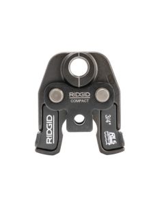 Ridgid 55133 3/4" RLS Compact Series Press Tool Jaw for Copper Pressing Applications