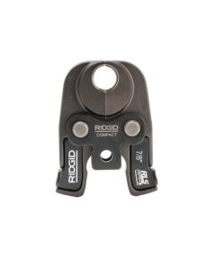 Ridgid 55138R 7/8" RLS Compact Series Press Tool Jaw for Copper Pressing Applications