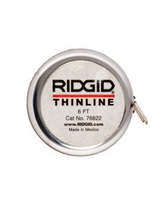 Ridgid 76822 6' Measuring Tape