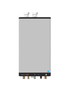 Rheem RCBH-L199I ThermaForce™ 125 Input MBtu - 95% AFUE - Residential Super High-Efficiency Natural Gas Condensing Combi Boiler